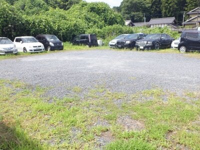 茨城県石岡市 筑波山頂駅 戸建て 155万円の官公庁公売物件 #2