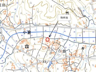 茨城県石岡市 筑波山頂駅 戸建て 155万円の官公庁公売物件 #4
