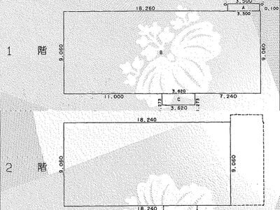 茨城県石岡市 筑波山頂駅 戸建て 155万円の官公庁公売物件 #6