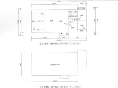 茨城県石岡市 筑波山頂駅 戸建て 155万円の官公庁公売物件 #8