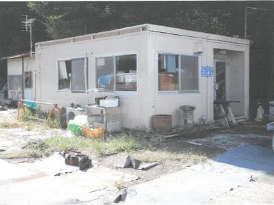 茨城県つくばみらい市 藤代駅 土地 90万円の競売物件 #9