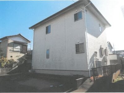 茨城県つくばみらい市 小絹駅7分 戸建て 933万円の競売物件 #1