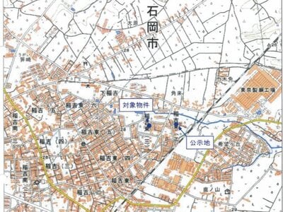 茨城県かすみがうら市 神立駅14分 戸建て 964万円の競売物件 #11