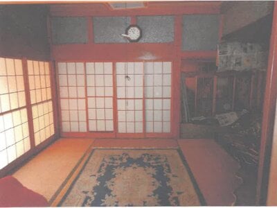茨城県つくば市 つくば駅15分 戸建て 2,938万円の競売物件 #10