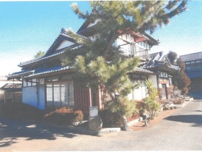 茨城県つくば市 つくば駅15分 戸建て 2,938万円の競売物件 #2