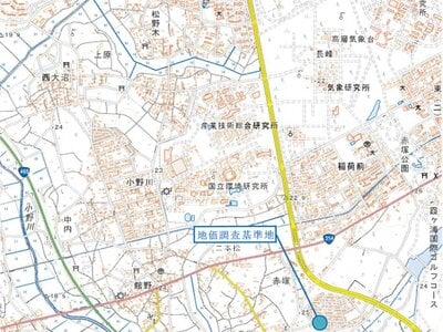 茨城県つくば市 つくば駅15分 戸建て 2,938万円の競売物件 #34