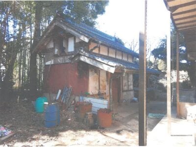 茨城県つくば市 つくば駅15分 戸建て 2,938万円の競売物件 #4