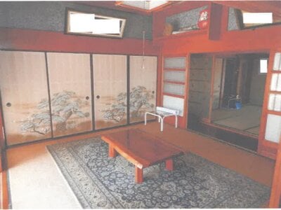 茨城県つくば市 つくば駅15分 戸建て 2,938万円の競売物件 #9