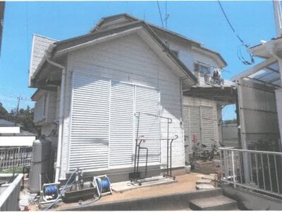 茨城県小美玉市 高浜駅 戸建て 127万円の競売物件 #1