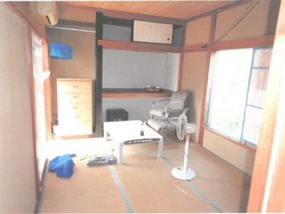 茨城県小美玉市 高浜駅 戸建て 127万円の競売物件 #9