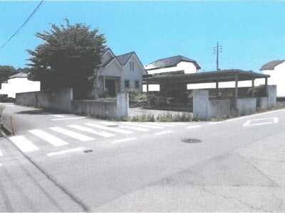 茨城県つくば市 宗道駅 戸建て 789万円の競売物件 #1