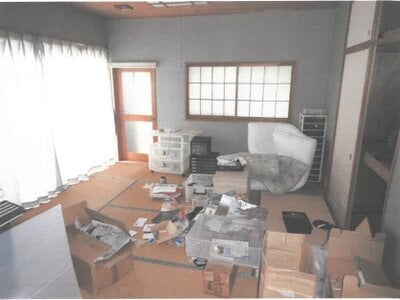 茨城県つくば市 宗道駅 戸建て 789万円の競売物件 #9
