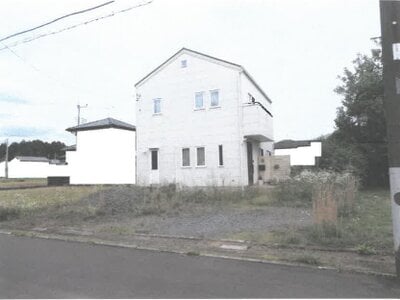 茨城県石岡市 羽鳥駅 戸建て 874万円の競売物件 #1