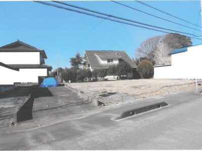 茨城県つくば市 三妻駅 戸建て 315万円の競売物件 #4