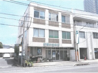 茨城県土浦市 土浦駅5分 戸建て 210万円の競売物件 #1