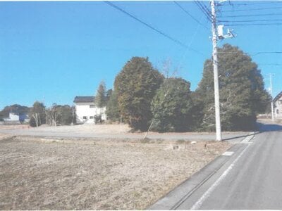 茨城県つくば市 つくば駅15分 農地 179万円の競売物件 #1