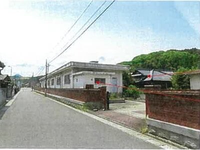 福岡県田川郡添田町 西添田駅6分 戸建て 1,092万円の競売物件 #1