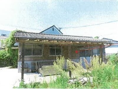 福岡県田川郡添田町 西添田駅6分 戸建て 1,092万円の競売物件 #11