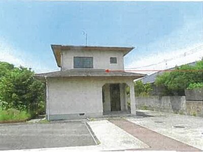 福岡県田川郡添田町 西添田駅6分 戸建て 1,092万円の競売物件 #12