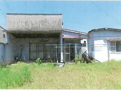 福岡県田川郡添田町 西添田駅6分 戸建て 1,092万円の競売物件 #14