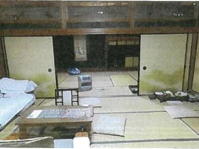 福岡県田川郡添田町 西添田駅6分 戸建て 1,092万円の競売物件 #18