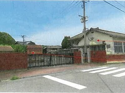 福岡県田川郡添田町 西添田駅6分 戸建て 1,092万円の競売物件 #2