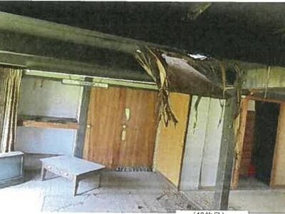 福岡県田川郡添田町 西添田駅6分 戸建て 1,092万円の競売物件 #21