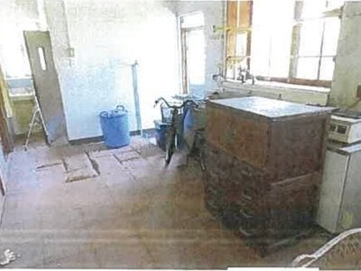 福岡県田川郡添田町 西添田駅6分 戸建て 1,092万円の競売物件 #27