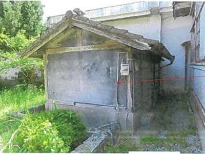 福岡県田川郡添田町 西添田駅6分 戸建て 1,092万円の競売物件 #3