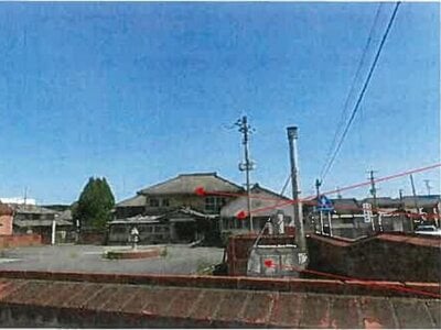 福岡県田川郡添田町 西添田駅6分 戸建て 1,092万円の競売物件 #4