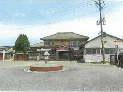 福岡県田川郡添田町 西添田駅6分 戸建て 1,092万円の競売物件 #5