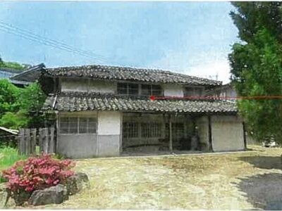 福岡県田川郡添田町 西添田駅6分 戸建て 1,092万円の競売物件 #7