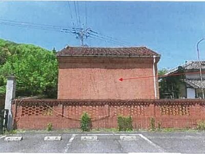 福岡県田川郡添田町 西添田駅6分 戸建て 1,092万円の競売物件 #9