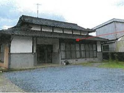 福岡県田川郡福智町 市場駅6分 戸建て 114万円の競売物件 #1
