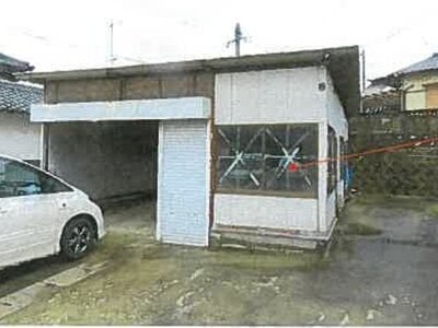 福岡県田川郡福智町 市場駅6分 戸建て 114万円の競売物件 #2