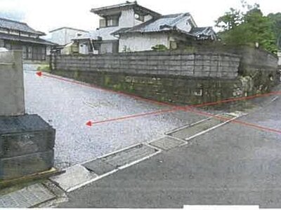 福岡県田川郡福智町 市場駅6分 戸建て 114万円の競売物件 #3