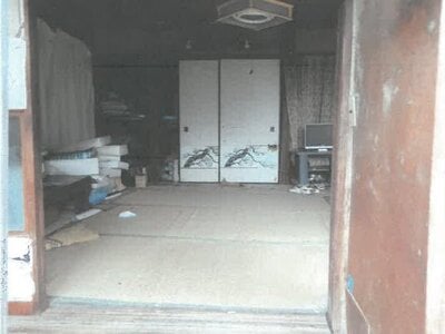 (値下げ) 茨城県北相馬郡利根町 小林駅 戸建て 182万円の競売物件 #11