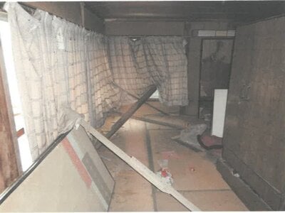 (値下げ) 茨城県北相馬郡利根町 小林駅 戸建て 182万円の競売物件 #17