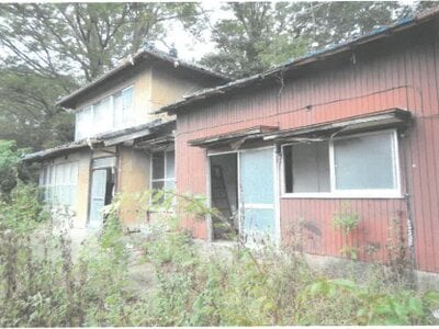 (値下げ) 茨城県北相馬郡利根町 小林駅 戸建て 182万円の競売物件 #5