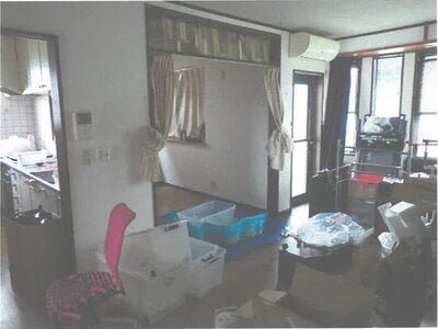 茨城県牛久市 牛久駅9分 戸建て 438万円の競売物件 #2