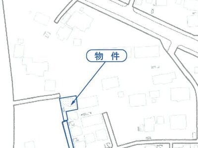 茨城県牛久市 牛久駅9分 戸建て 438万円の競売物件 #5