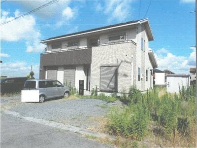 茨城県稲敷市 大戸駅 戸建て 1,144万円の競売物件 #1