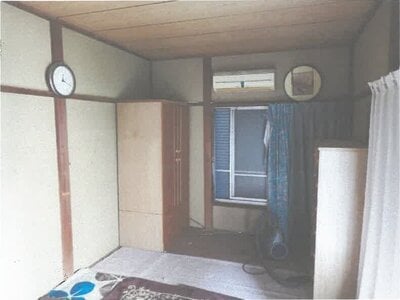 茨城県牛久市 牛久駅 戸建て 157万円の競売物件 #7