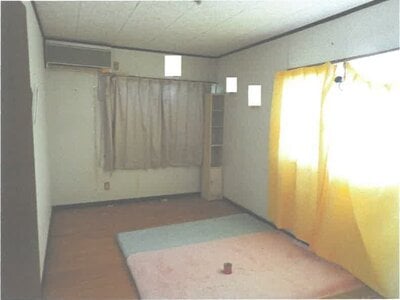 茨城県牛久市 牛久駅 戸建て 157万円の競売物件 #9