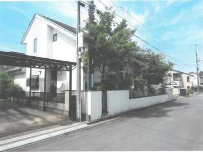 茨城県守谷市 新守谷駅21分 戸建て 633万円の競売物件 #1