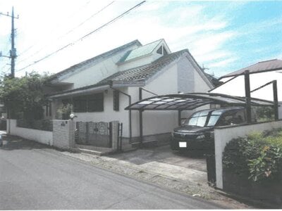 茨城県守谷市 新守谷駅21分 戸建て 633万円の競売物件 #3