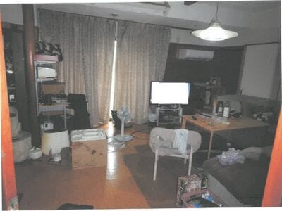 茨城県守谷市 新守谷駅21分 戸建て 633万円の競売物件 #8