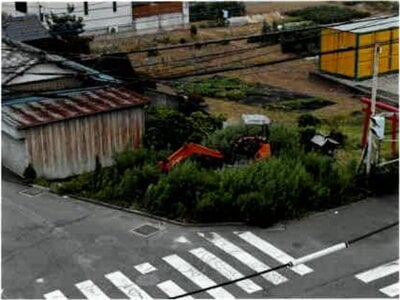 埼玉県さいたま市緑区 北浦和駅 土地 380万円の競売物件 #1