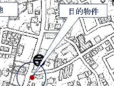 埼玉県さいたま市緑区 北浦和駅 土地 380万円の競売物件 #5