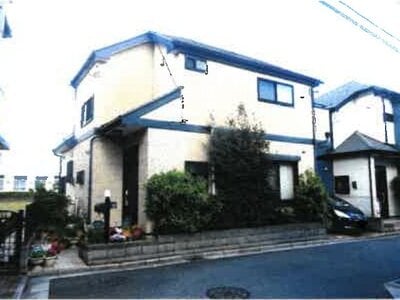埼玉県朝霞市 志木駅16分 戸建て 1,550万円の競売物件 #1